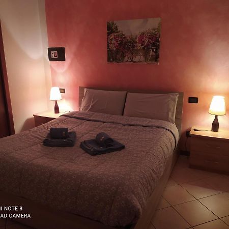 Apartmán Ai Nipoti Pescantina Exteriér fotografie