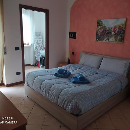 Apartmán Ai Nipoti Pescantina Exteriér fotografie